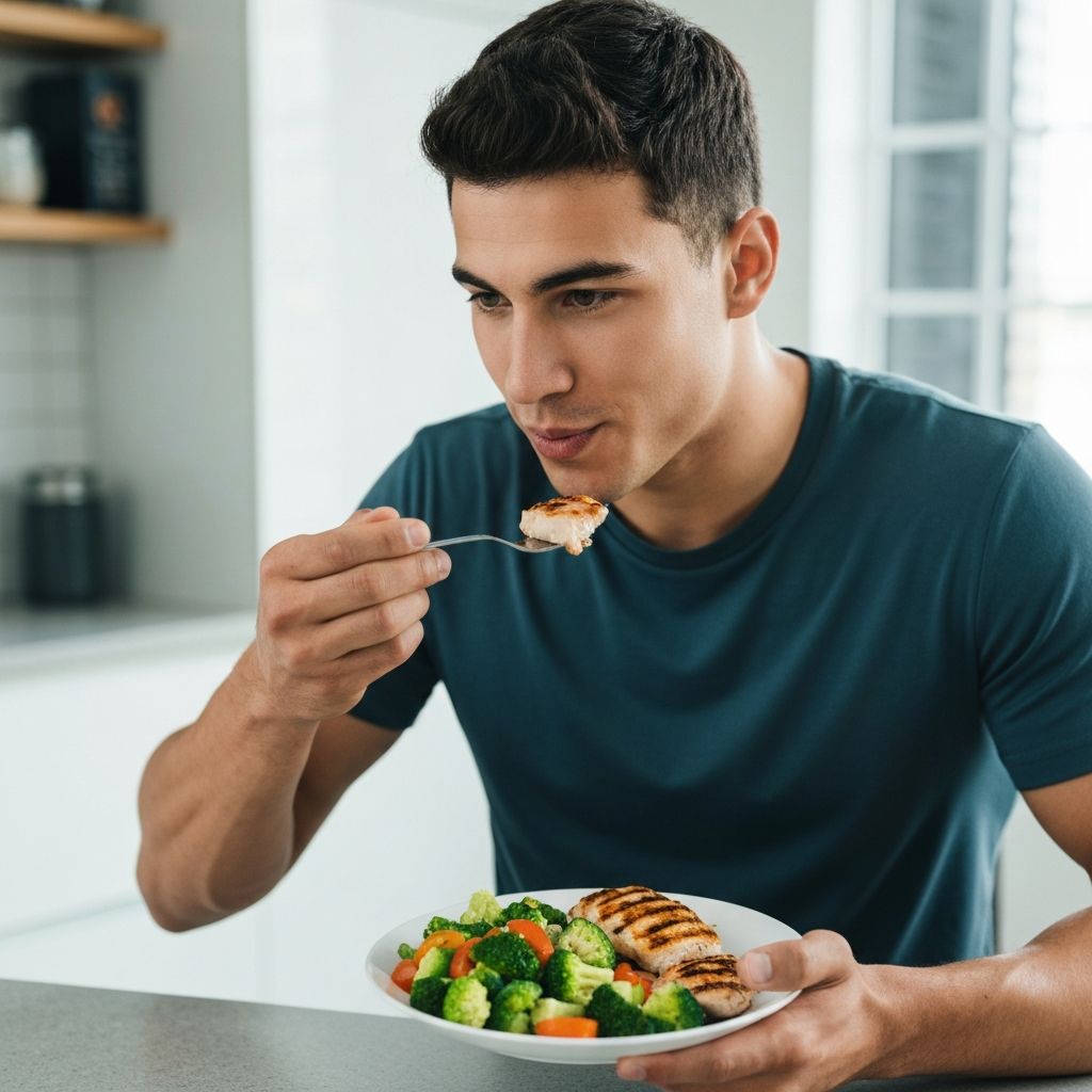 Nutrición deportiva